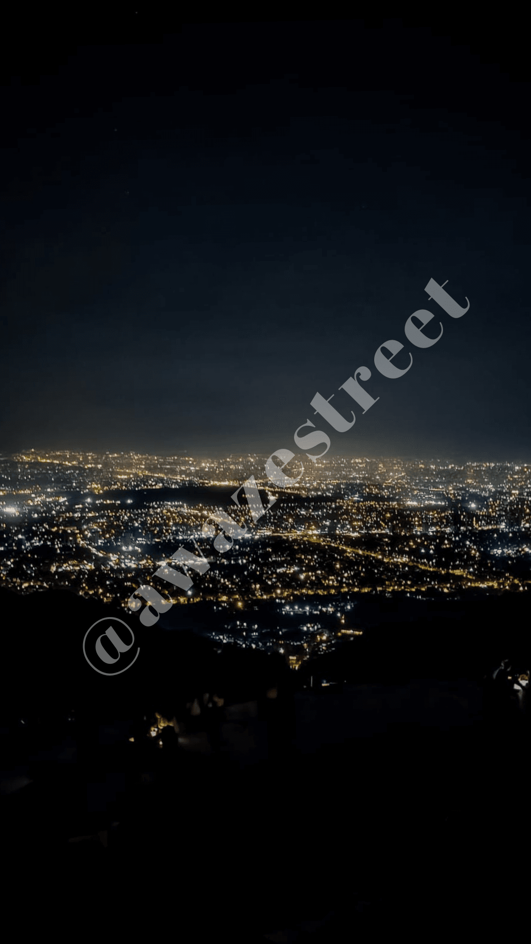 City Lights