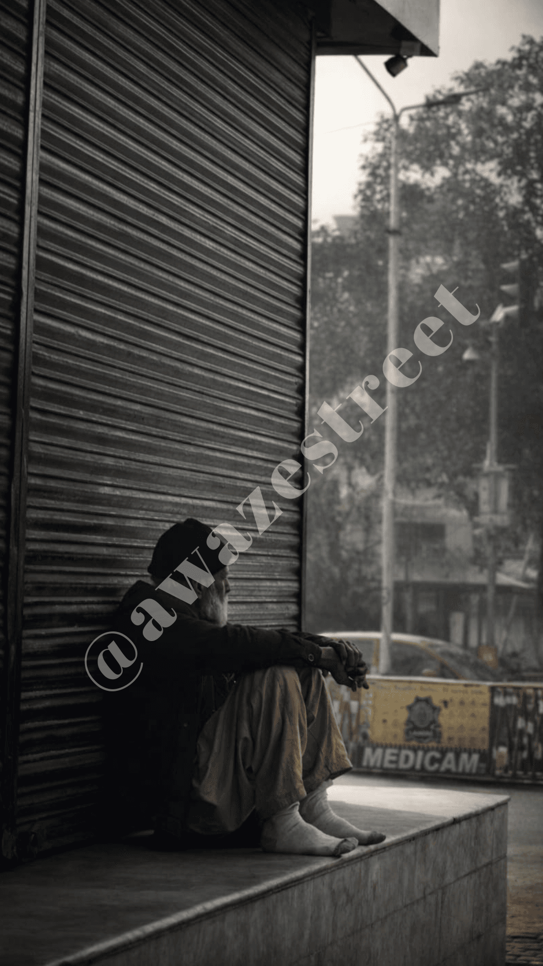 Silent Struggles